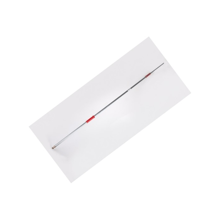 Pole broom automotive 90 cms. TEXTILES PONGAL