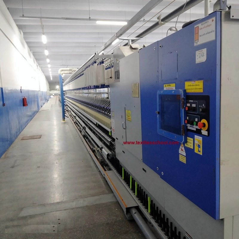 Ring spinning twist calculation FAQ