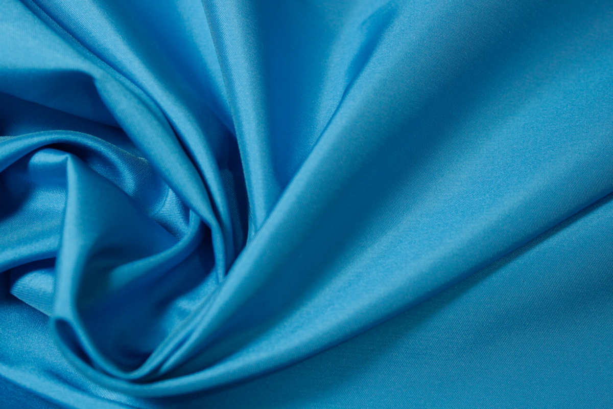 Tela de Mikado o Dupión de seda