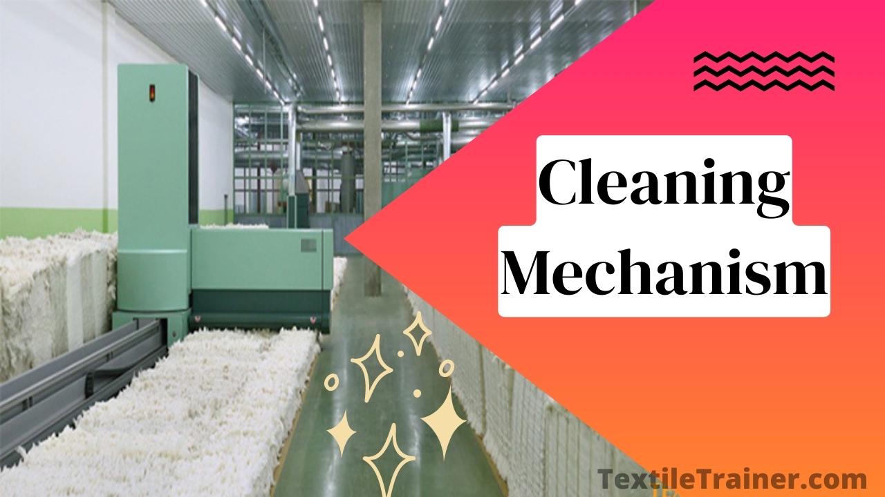 The Definitive Guide to the Principle of Cleaning Mechanism in Blow