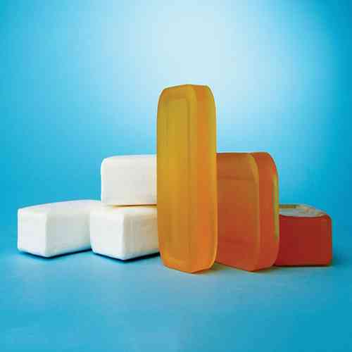 How Does Soap Clean Clothes? TextileTuts