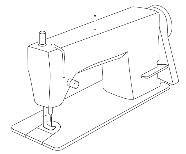 Different Types Of Sewing Beds And Their Application TextileTuts