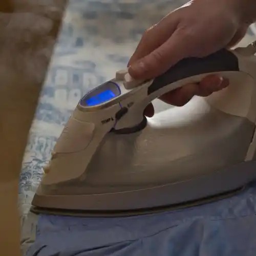 How to Unshrink A Linen Dress 6 Methods That Actually Work TextileTuts