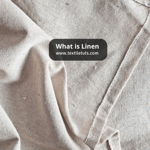 Wool vs Linen Everything You Need to Know TextileTuts