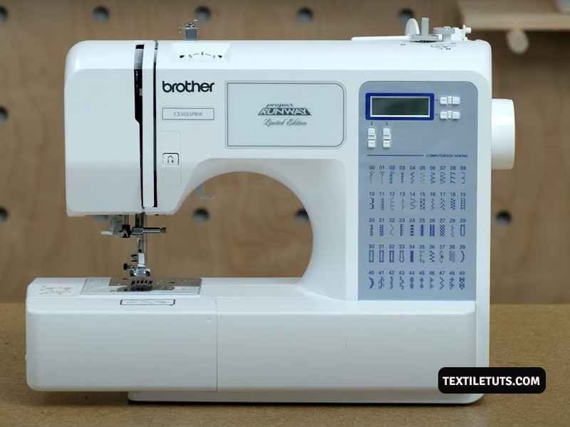 Can You Use Sewing Machines At Joann Fabrics? Quick Answers! TextileTuts