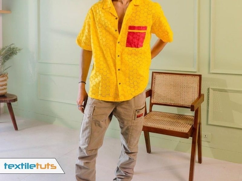 What Color Goes With Yellow Shirt? The Art Of Color Coordination
