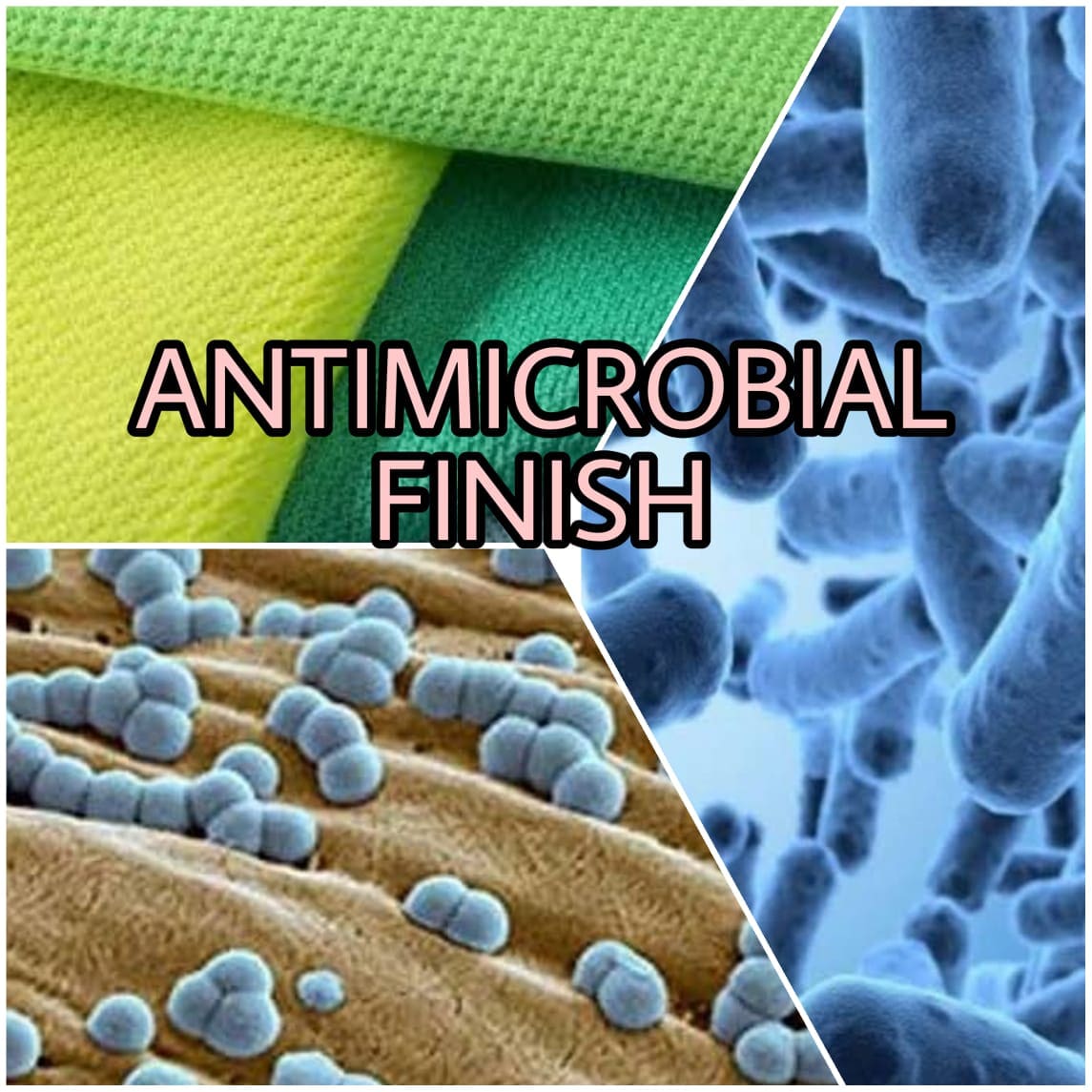 Examples Of Antimicrobials