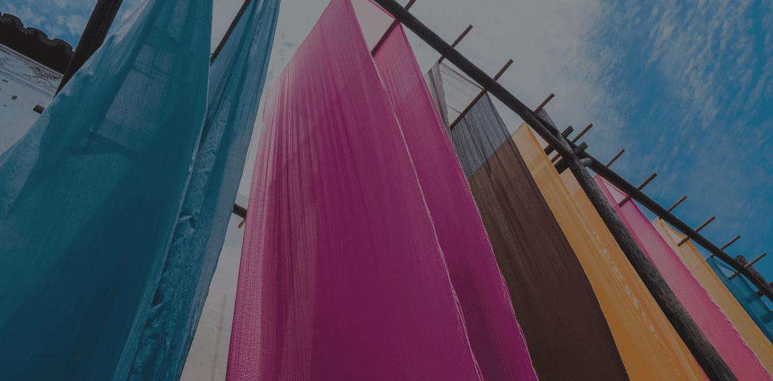 Cold pad batch dyeing for cotton Textile Magazine, Textile News