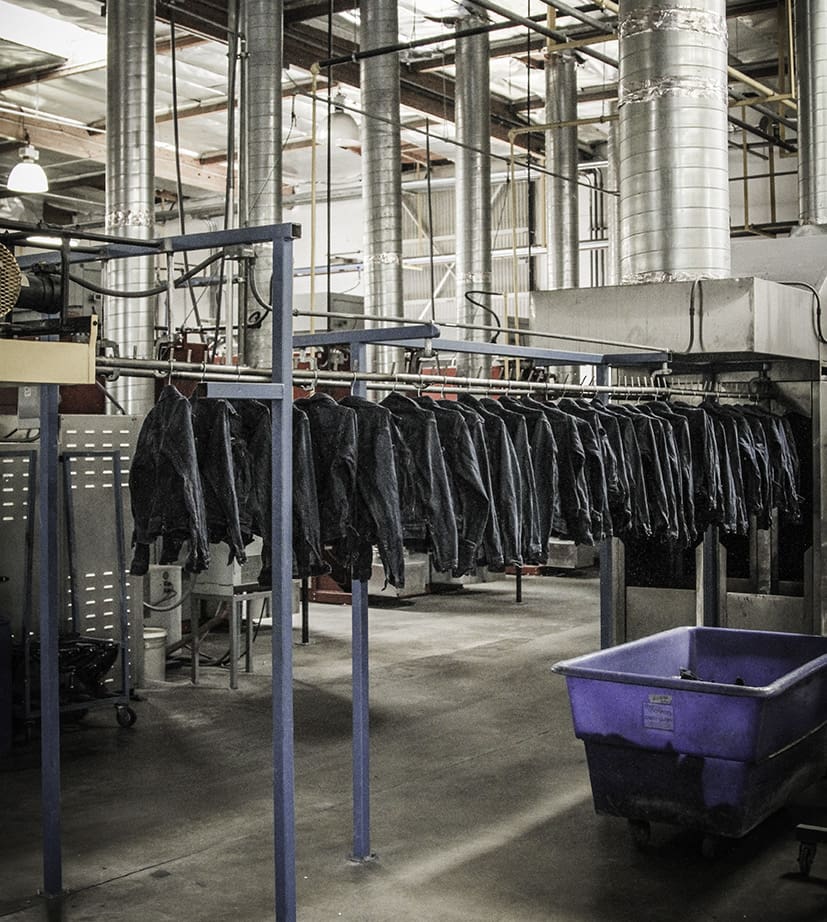 Origin Factory Denim at Patrick Sandoval blog