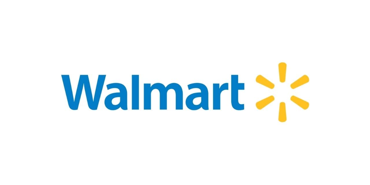 Walmart collaborates with a teen brand on clothing and household items