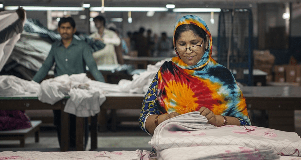 Textile industry set to unravel under power crisis Textile Magazine