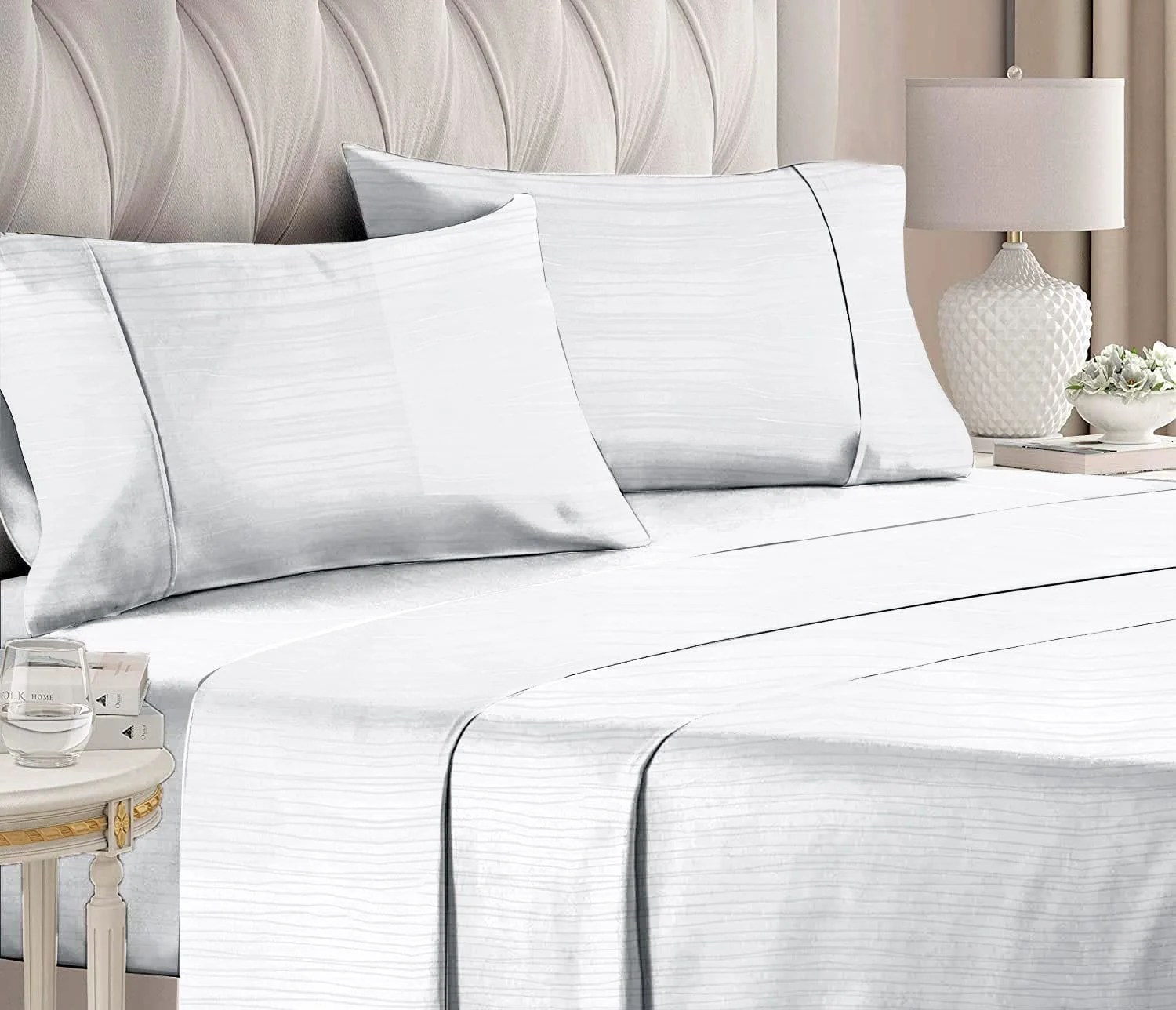 Sabana Twin 1 MT 50 algodon 50 poliéster » Sabanas Muri