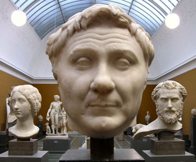 6.10 Art and Literature in the Roman Republic Chemistry LibreTexts