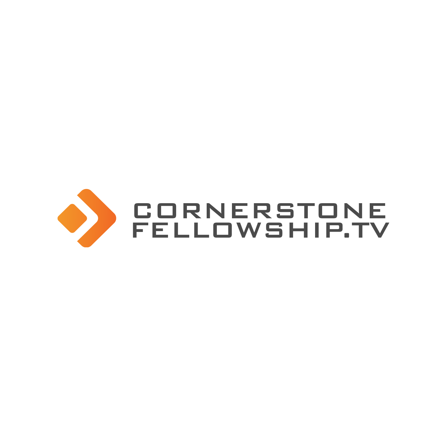 Connect Card Cornerstone Fellowship