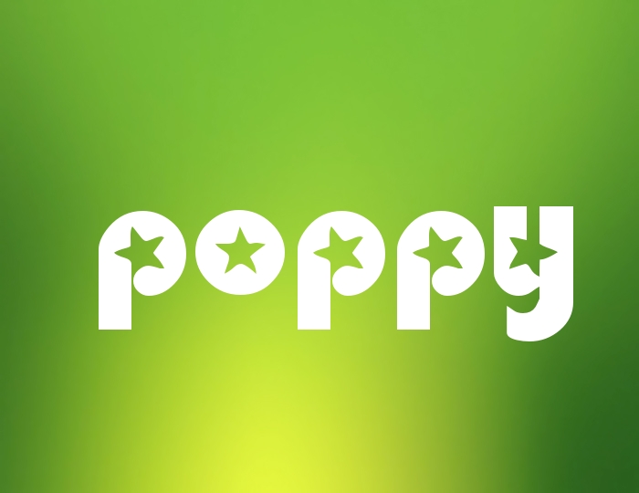 Pictures with name Poppy.