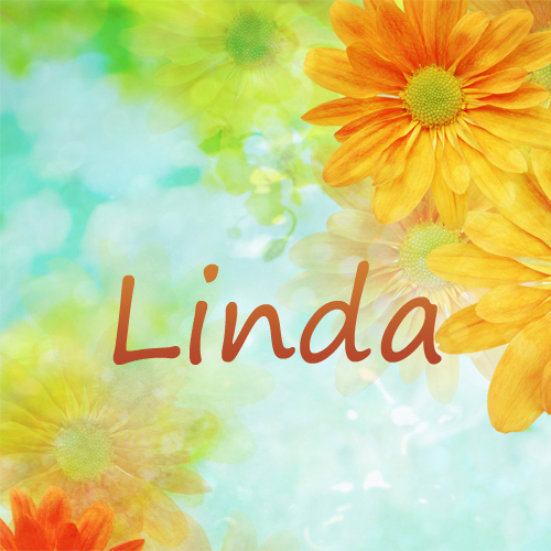 Linda Name