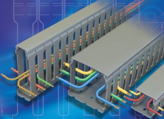 Altech Corp. Wire Duct - Textrol, Inc.