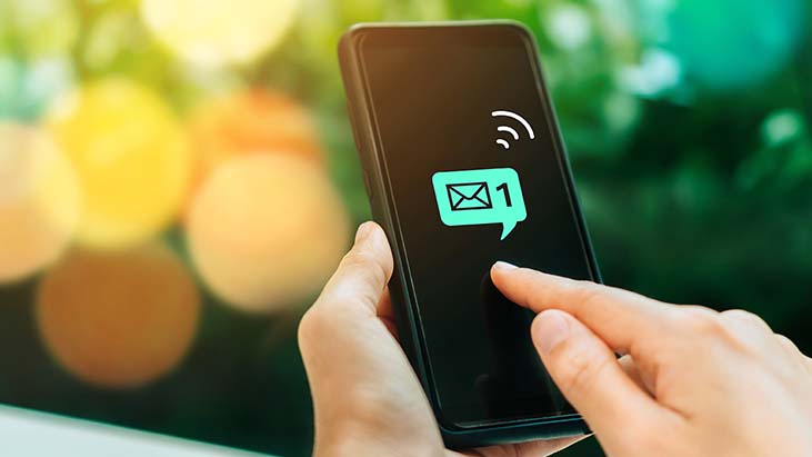 Types of Messages and Their Advantages for Marketing - TextSanity