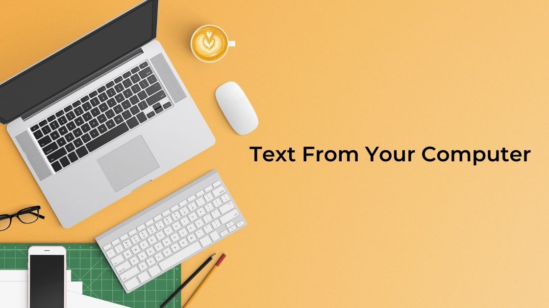 Text from Your Computer (7 Free & Paid Options) TextSpot