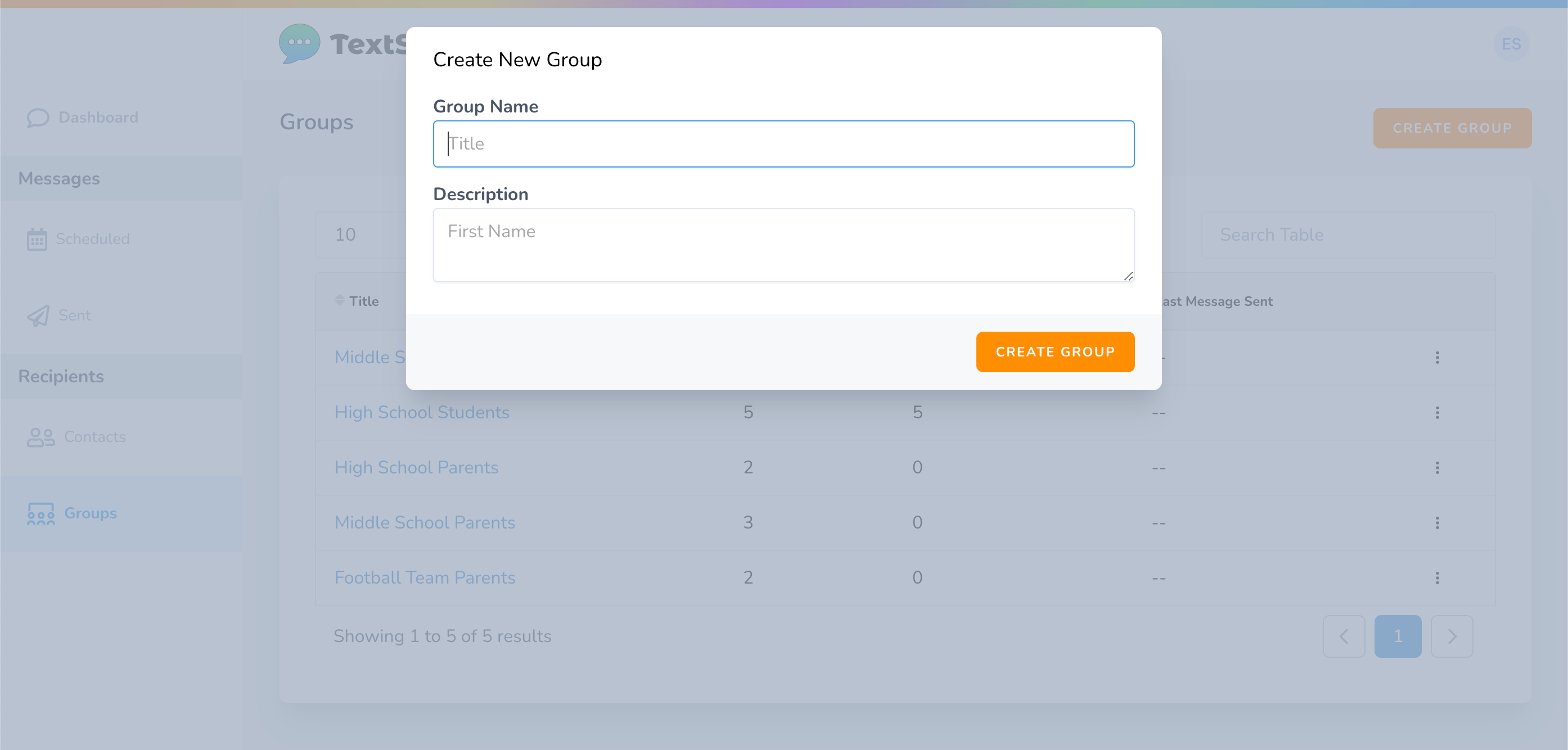 BCC Text Messages What They Are & How to Send Them TextSpot