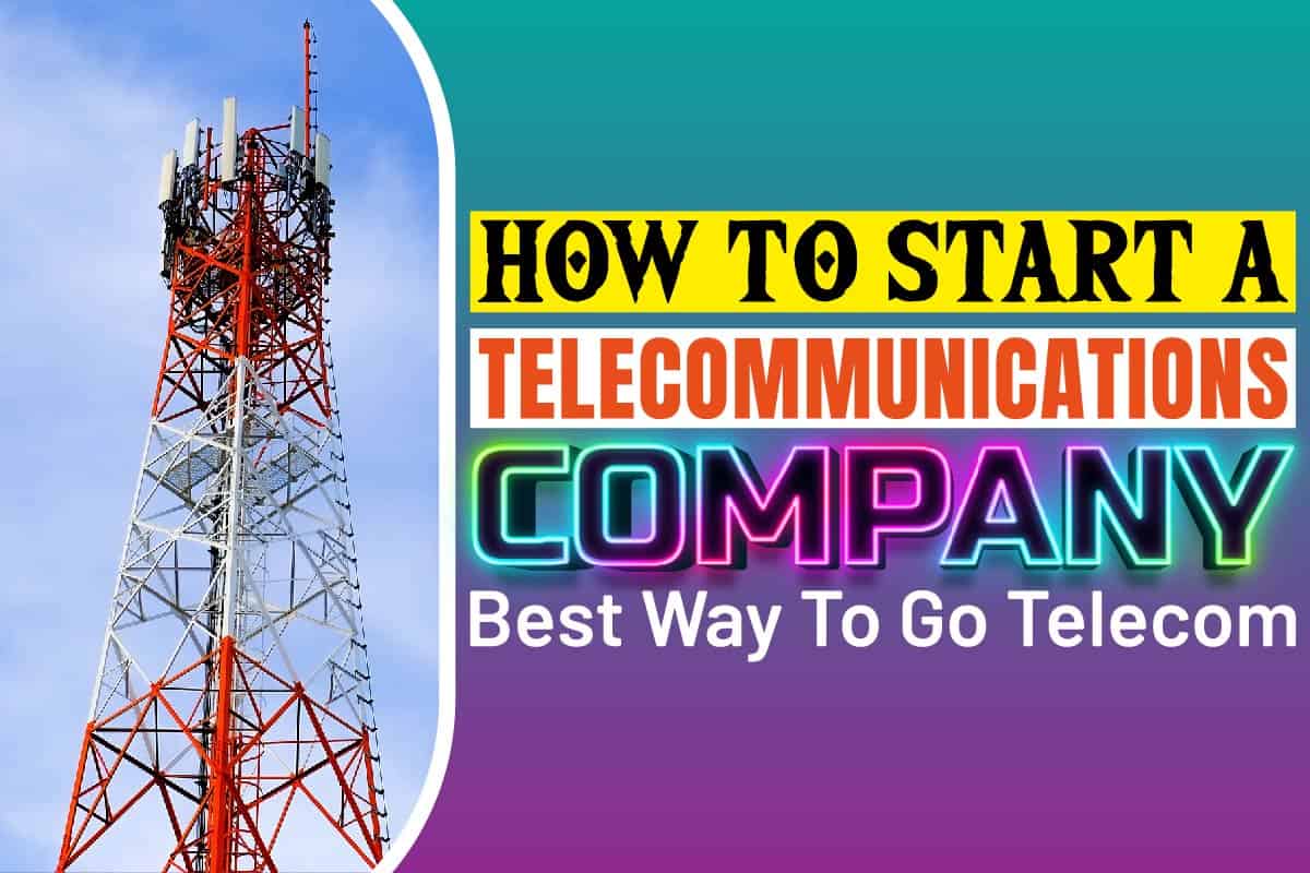 How To Start A Company Best Way To Go