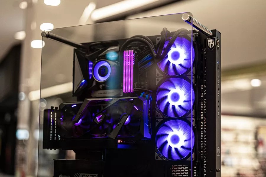 Why Is My Switch Fan So Loud The Why And The Fix Textually