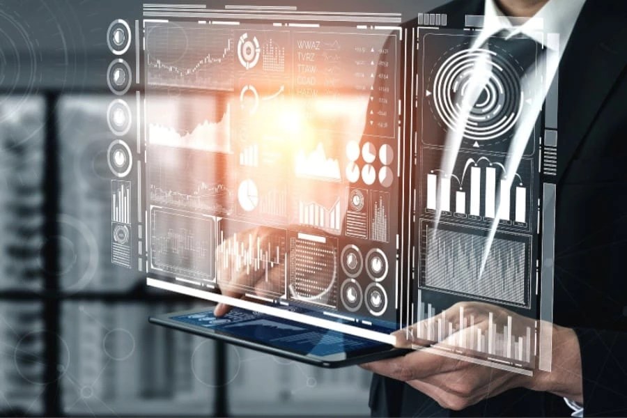 How Is Artificial Intelligence Used In Real Estate? Textually