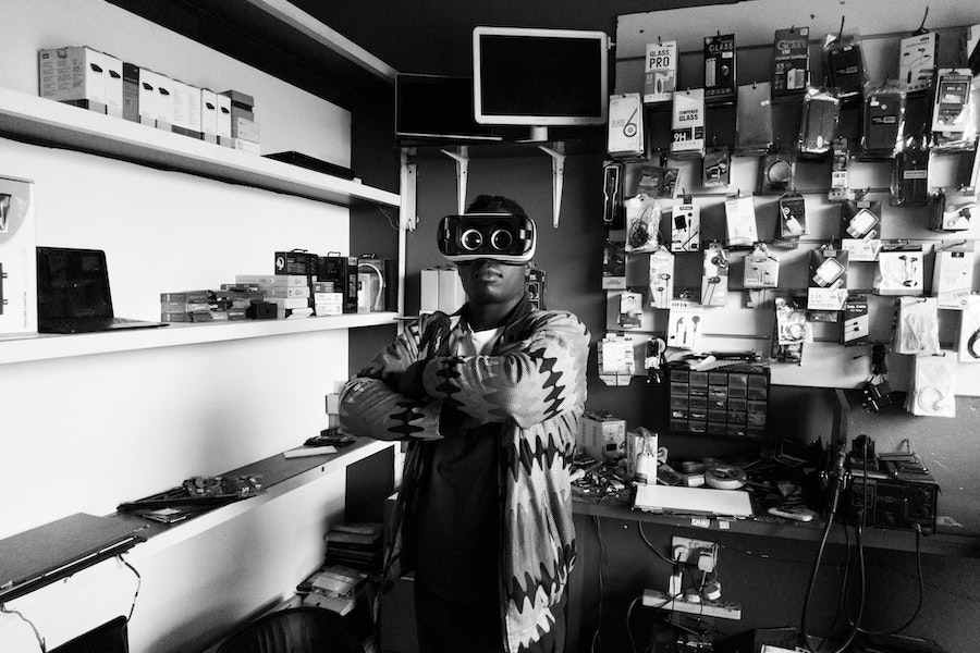 Does GameStop Do Repairs Textually