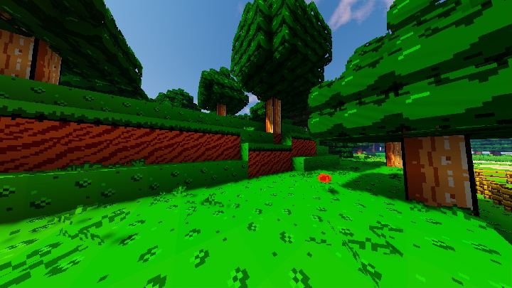 Retro NES Texture Pack 1.17 → 1.12 • Resource Packs Download