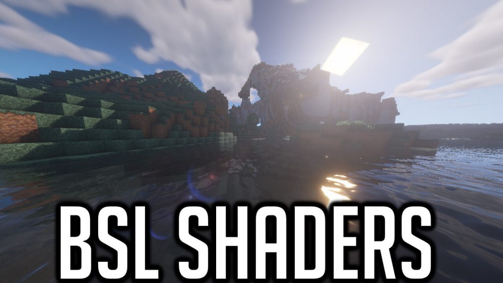 Sildurs Vibrant Shader 1.16.2 / 1.16 Minecraft Shaders Mod
