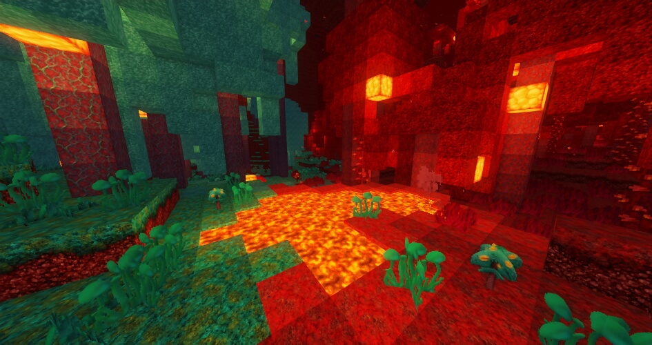 MCPE LB Photo Realism Texture Pack • Bedrock & Minecraft PE