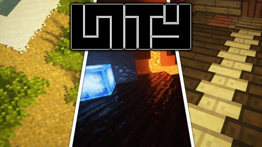 Default Texture Pack Download für Minecraft 1.16.5/1.16.4 → 1.8
