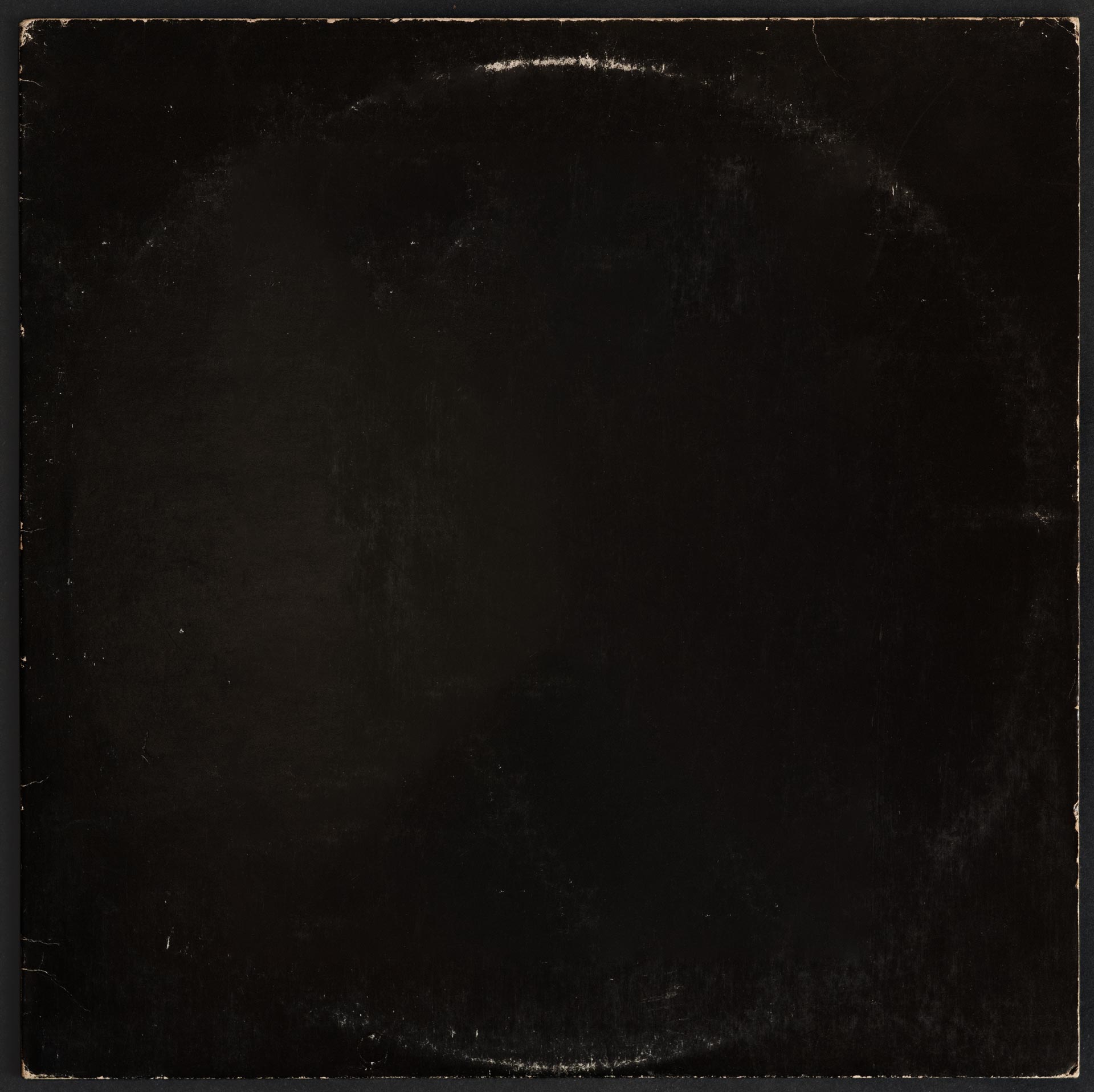 Vinyl Record Texture