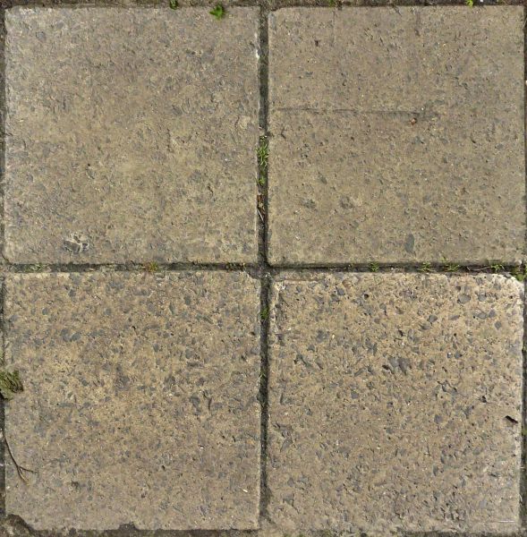 old rough tile texture 0014 Texturelib