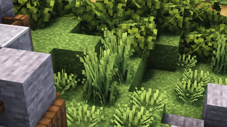 All Natural Texture Pack 1.19.3 > 1.17 Texture Packs