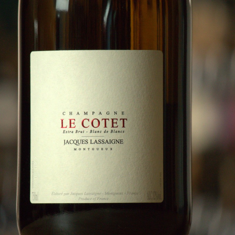Le Cotet Lassaigne