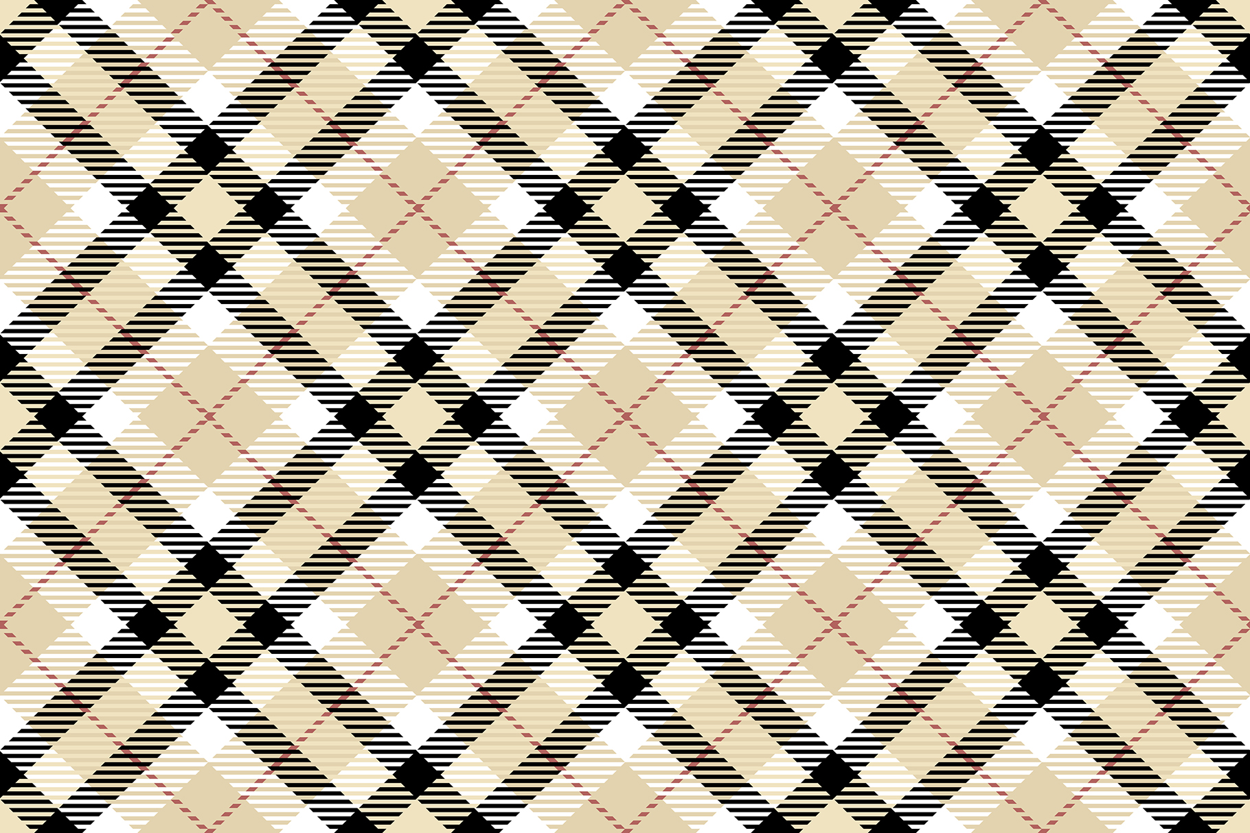 10 Plaid Rug Textures Textures.World