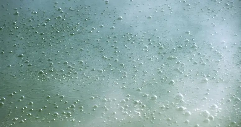 ¿Why Does Drywall Mud Bubble? - How To Prevent It