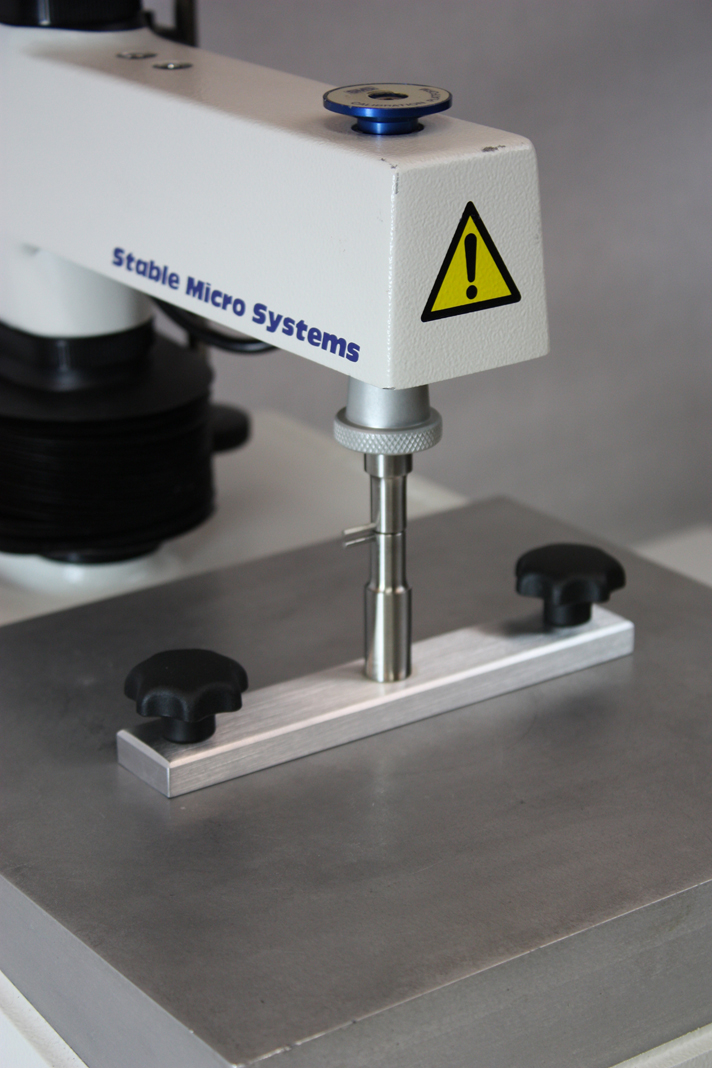 Brittleness of Hard Gel Capsules Texture Technologies