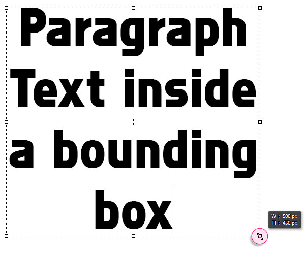 Type Tool in CS6 Point Text and Paragraph Text Textuts Type Tool in CS6 Point Text and Paragraph Text Textuts