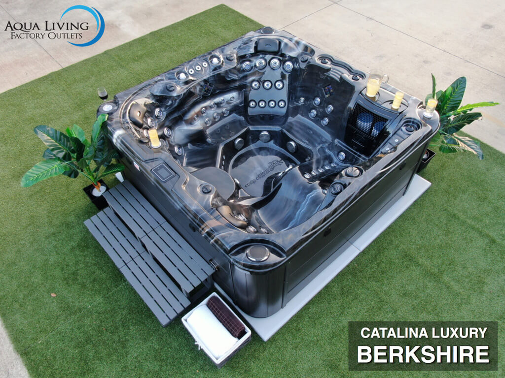 Aqua Living Factory Outlets Texwood Shows