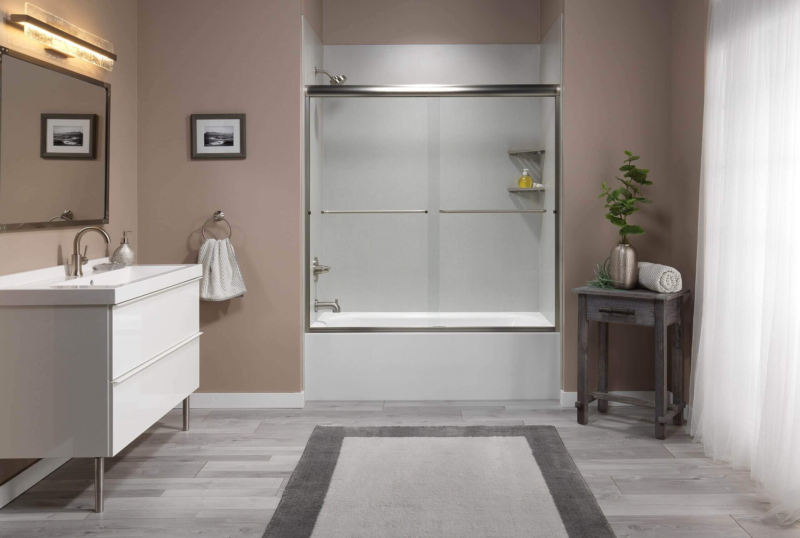 Bath of Houston Texwood Shows