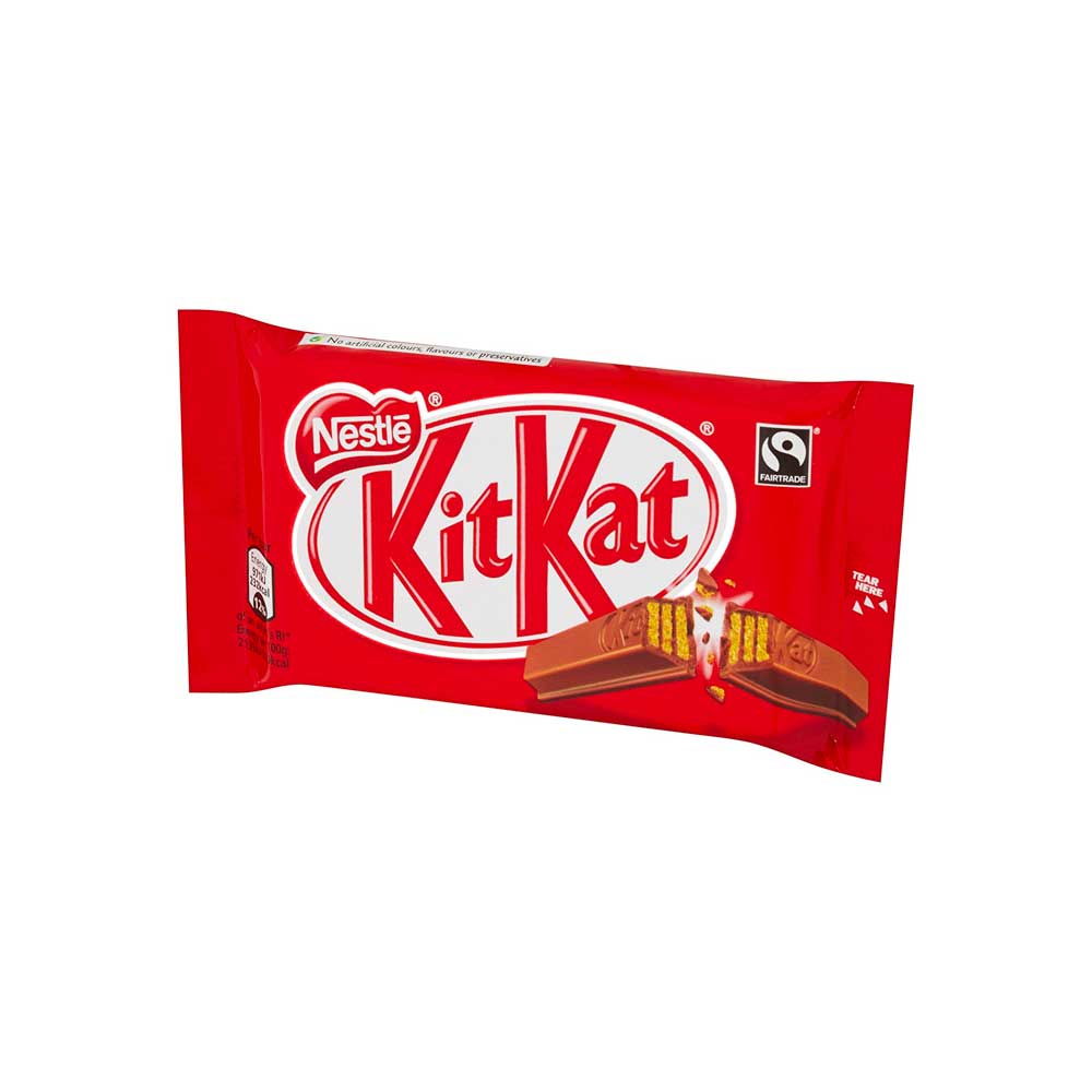 Kit Kat 41g Teycoval