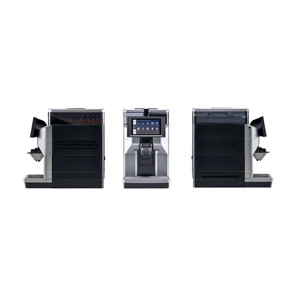 Saeco Magic Teycoval