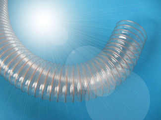 Flexibele Slang Diam. 120 Mm Per Meter - Teygeler Houtbewerkingsmachines