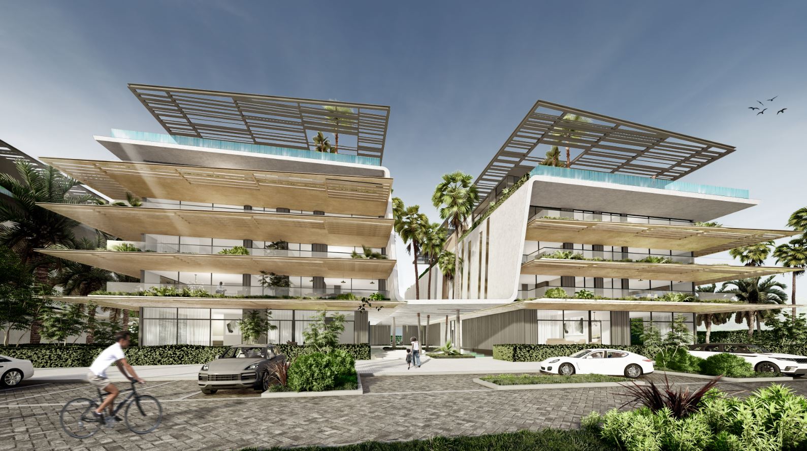 Teyliom Properties Waterfront CI