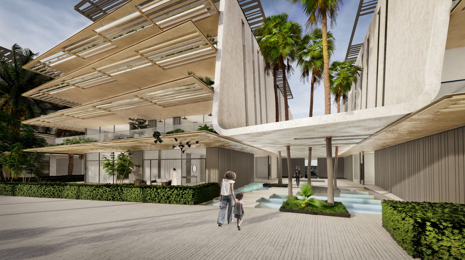 Teyliom Properties Waterfront CI