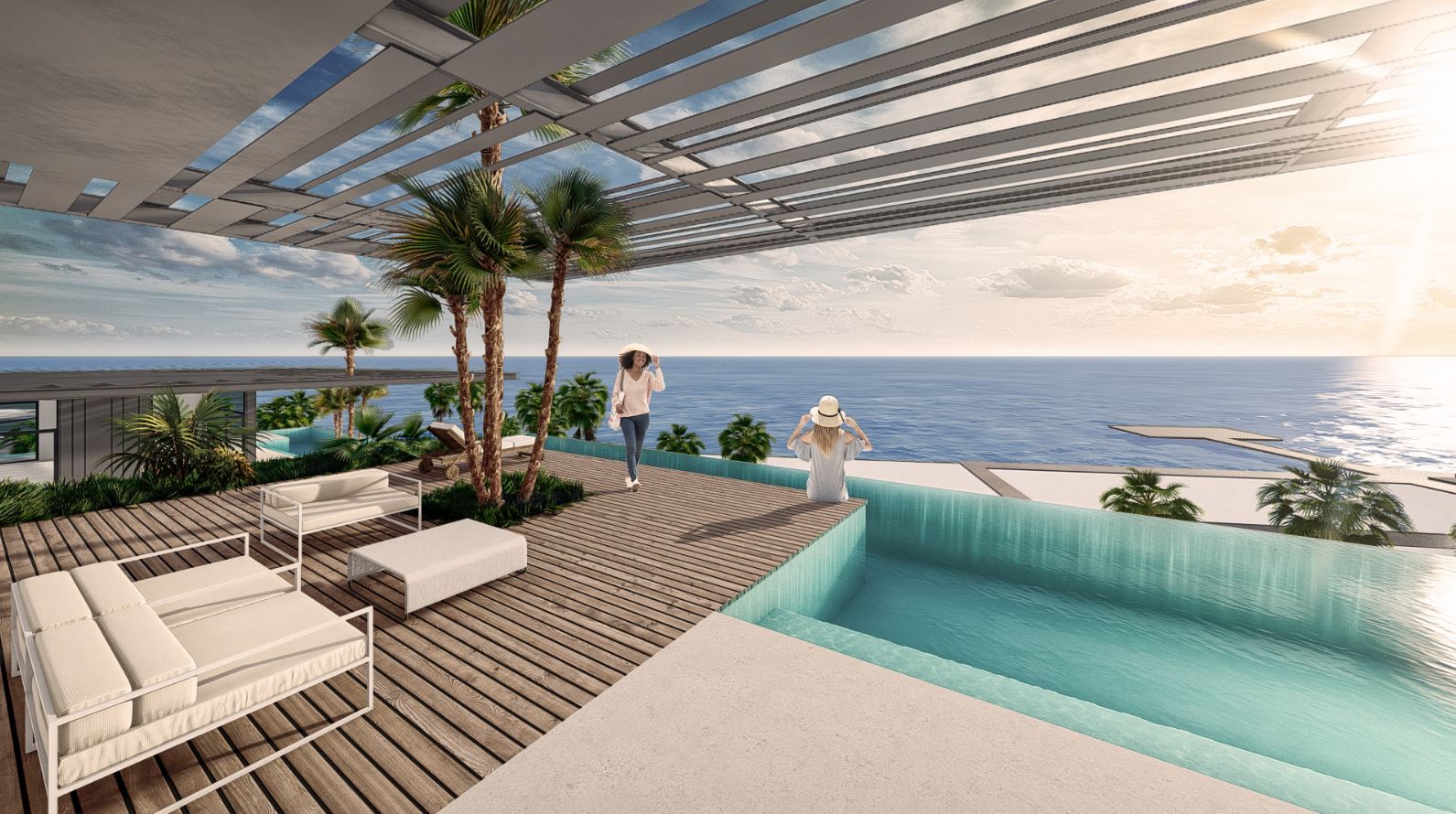 Teyliom Properties Waterfront CI