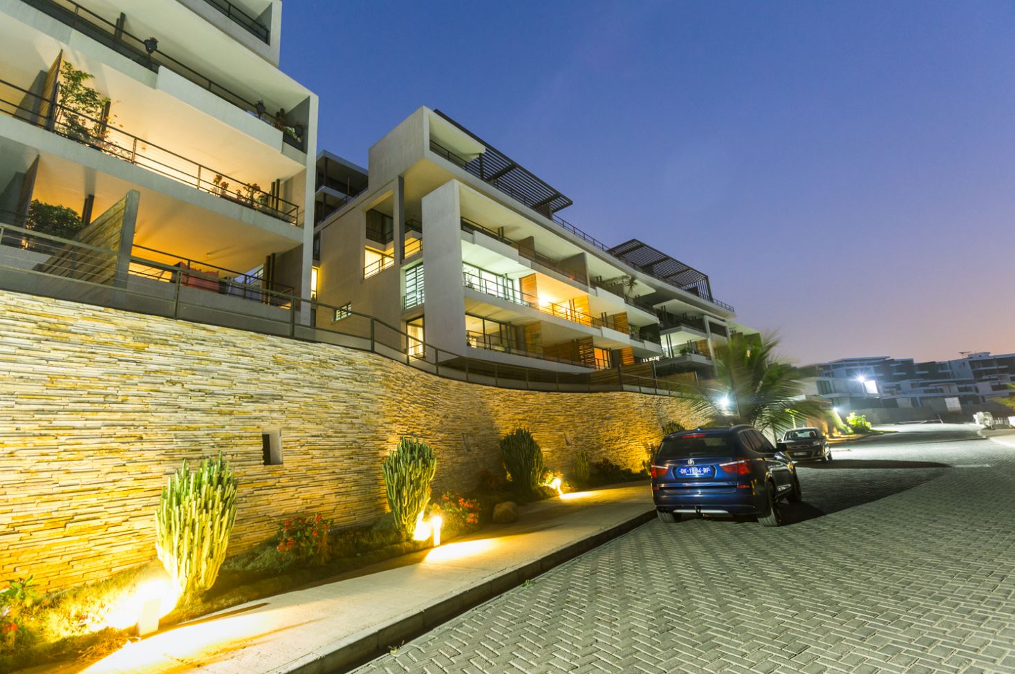 Teyliom Properties Waterfront SN