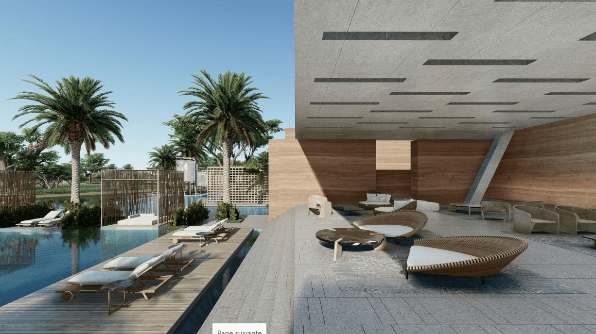 Teyliom Properties Noom La Réserve